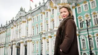 Empire of the Tsars: Romanov Russia with Lucy Worsley - 2. Age of Extremes  (BBC)