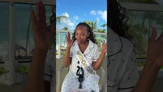 my high to low vacation skincare!! 🫧🧴🌴👙 this view was unreal yalll I had to flim something out