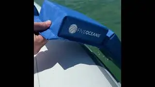 Boat Contour Fender