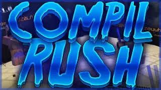 COMPIL RUSH | BEST OF MDT ( ͡&deg; ͜ʖ ͡&deg;)