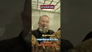 У клітці про свободу | Немає прав