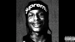 [FREE] ASAP ROCKY TYPE BEAT - 