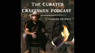 6. Cameron Morris with Standard Hat Works: Making Hats for The Stars