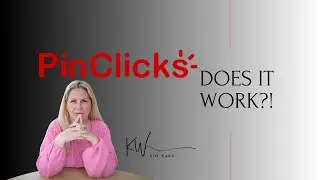 Демонстрация PinClicks Keyword Explorer для успешного маркетинга на Pinterest
