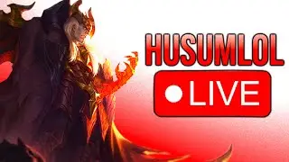 🔴Testing a new malignance build i cooked..🔴SWAIN BUFFS NEXT PATCH (7days left)🔴