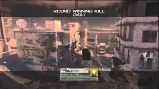 Sick Headshot