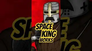Space King Works | Pint Cellar #spaceking #podcastclips #shorts