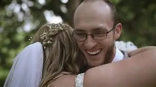 Christina & Caleb
