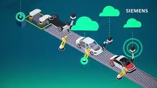 Rapid Factory Transformation - Smart Manufacturing