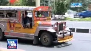 LTFRB considers memorandum circular on student fare discount