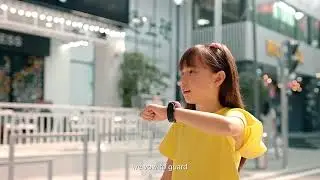 imoo Watch Phone in Singapore