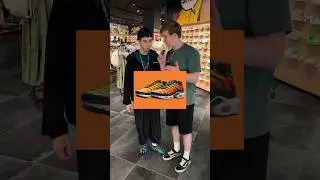 Как вам Nike air max plus &laquo;Sunset&raquo;? #streetbeat #sneakers #стритбит #nike