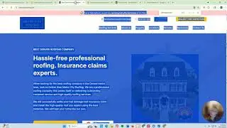ARCM Roofing Website Tips