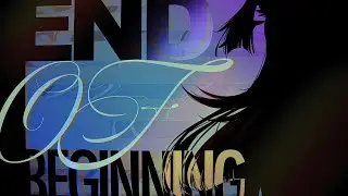 End of Beginning - DJO | Isaa Cover | Female Cover