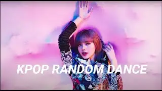 Kpop Random dance | girl group | popular songs