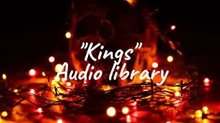Falling Inversus !! Free Halloween BackGround Music -(Kings Audio Library)- CopyRight Free Music.