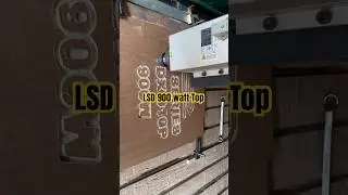 LSD 900 watt Top
