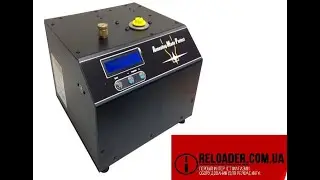 Машинка для обжига AMP Annealing Made Perfect