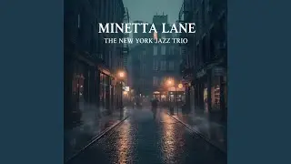 Minetta Lane