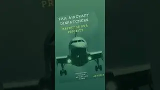 Aircraft Dispatcher Duties