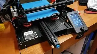 Creality 4X Metal Leveling Kit 3D Printer | Trendroid Reviews