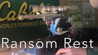 Объяснение Ransom Rest