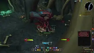 Lightning Rod Quest ID 38058 WoW