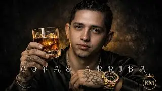 Copas Arriba (Canción Oficial) 