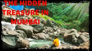 The Hidden Treasure in Mumbai |  Ft. Bangoda Lake