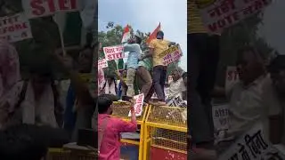 stet protest