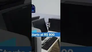 computer on rent | Rental computer chennai #rental #rent #rentalcomputer