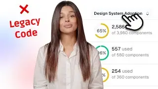 Spot Projects Still Using Legacy Components