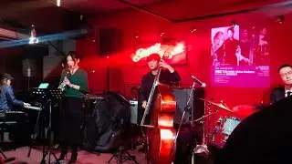 Ballad for Very Tired and Very Sad Lotus Eaters [Charles Mingus]