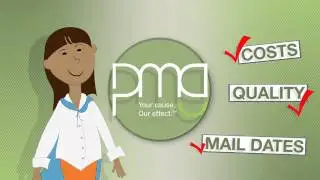 Direct Mail for Nonprofits