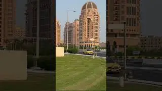 Doha 🇶🇦 in 4K Ultra HD: Discover Qatar&rsquo;s Futuristic Skyline, Culture, and Desert Beauty