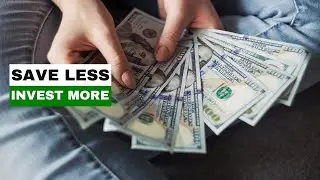 5 SAVINGS AND INVESTMENT PLATFORMS | Money Management In 2023