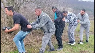 Horváth Family 32 Rész – Iratkozz Felll