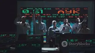 Stock Market Bot