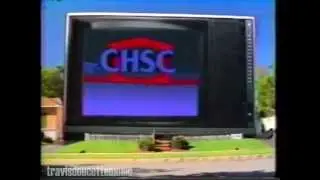 CHSC Home Shopping Network Promo (80's)