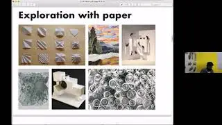3D Model Making For NIFT Situation Test 2021 | NIFT Situation Test Original Paper Solving