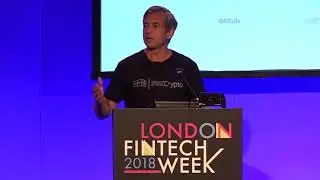 KEYNOTE  EOS VC: Block.one