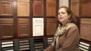 @home Builders YMCA Dream Home Kitchen Choices