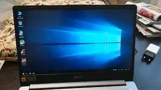 Обзор Acer Swift 1 sf114-32