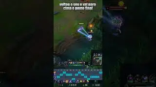 THIS RUNE IS STOLEN FOR SYLAS - Sylas vs Ziggs MID - #leagueoflegends #sylas