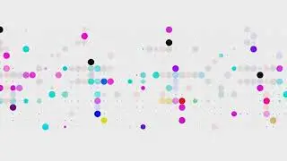Animated Circles hides one video - just another simple animation