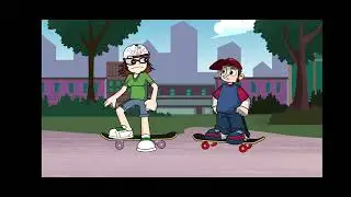Wild Grinders - Crushin' S01 E22 (Full Episode)