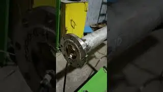 Argon welding SS RT Joint full video