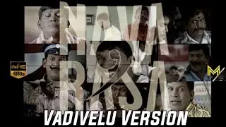 Navarasa Teaser | Vadivelu Version | Suriya | Vijay Sethupati | GVM | Netflix | Troll Video |