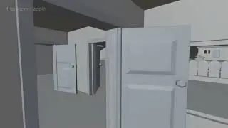 hello neighbor devgamm the short film trailer (ft max design pro and tom ridgewell