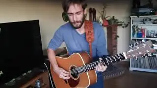 Aint no sunshine cover